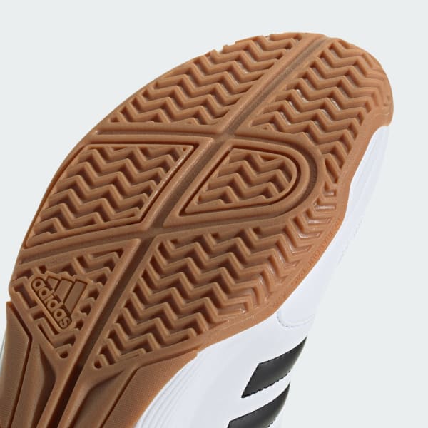 Cheap adidas Speedcourt Indoor Putih/Hitam/Gum IE8032