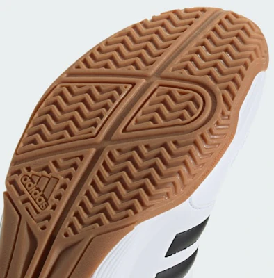 adidas Speedcourt Indoor Putih/Hitam/Gum IE8032 Cheap adidas Speedcourt Indoor Putih/Hitam/Gum IE8032