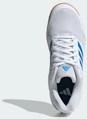 adidas Speedcourt Indoor Cloud White/Ray Blue/Lucid Aquamarine KJ3681 Order adidas Speedcourt Indoor Cloud White/Ray Blue/Lucid Aquamarine KJ3681
