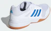 Purchase adidas Speedcourt Indoor Cloud White/Ray Blue/Lucid Aquamarine KJ3681