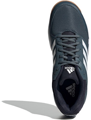 adidas Speedcourt 'Hitam Biru Putih' FU8324 Purchase adidas Speedcourt 'Hitam Biru Putih' FU8324