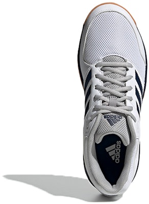 Zapatillas de Balonmano Indoor adidas Speedcourt 'Blanco Azul Marino' EF2623 Purchase Zapatillas de Balonmano Indoor adidas Speedcourt 'Blanco Azul Marino' EF2623