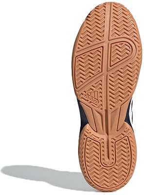Zapatillas de Balonmano Indoor adidas Speedcourt 'Blanco Azul Marino' EF2623 Details for Zapatillas de Balonmano Indoor adidas Speedcourt 'Blanco Azul Marino' EF2623