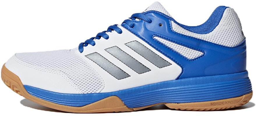 adidas Speedcourt M 'Blanco Azul' CM7888 Buy adidas Speedcourt M 'Blanco Azul' CM7888