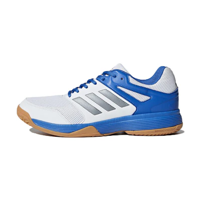 adidas Speedcourt M 'White Blue'