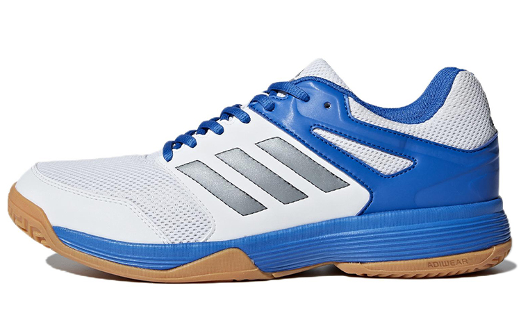 adidas Speedcourt M 'White Blue' CM7888