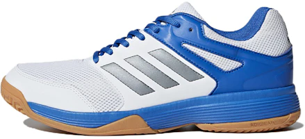 adidas Speedcourt M 'White Blue' CM7888 adidas Speedcourt M 'White Blue' CM7888