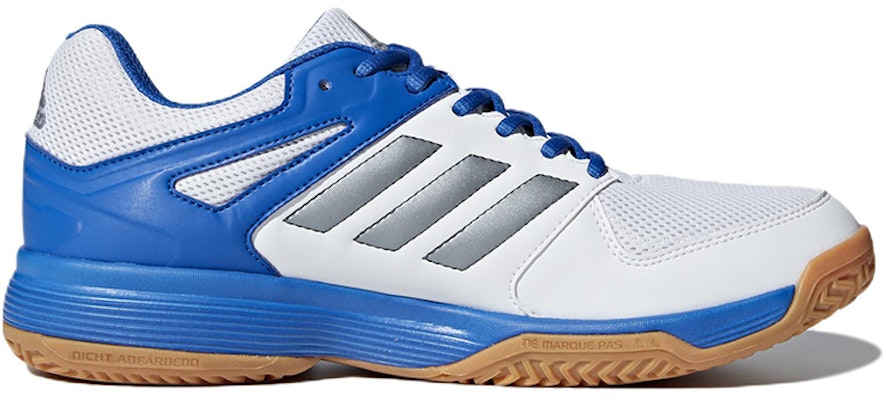 adidas Speedcourt M 'Blanco Azul' CM7888 Order adidas Speedcourt M 'Blanco Azul' CM7888
