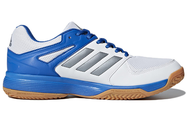 Order adidas Speedcourt M ''Wit Blauw'' CM7888
