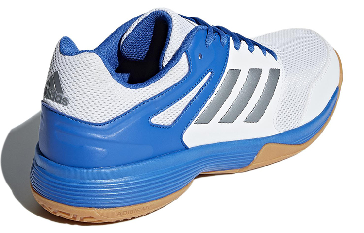 Shop adidas Speedcourt M ''Wit Blauw'' CM7888