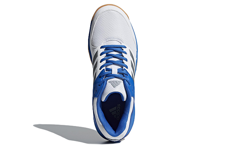 Purchase adidas Speedcourt M ''Wit Blauw'' CM7888