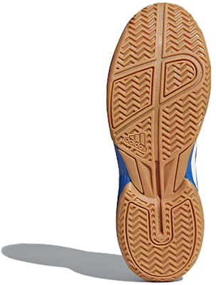adidas Speedcourt M 'Blanco Azul' CM7888 Details for adidas Speedcourt M 'Blanco Azul' CM7888