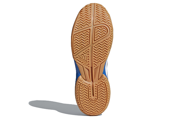 Details for adidas Speedcourt M ''Wit Blauw'' CM7888