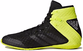 adidas Speedex 16.1 'Black Yellow' BA7930 adidas Speedex 16.1 'Black Yellow' BA7930
