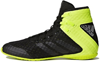 adidas Speedex 16.1 'Black Yellow' BA7930 adidas Speedex 16.1 'Black Yellow' BA7930