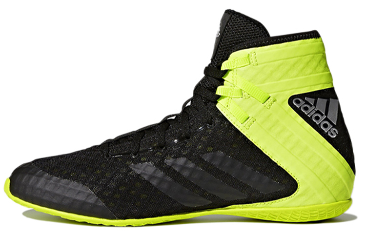 adidas Speedex 16.1 'Black Yellow' BA7930