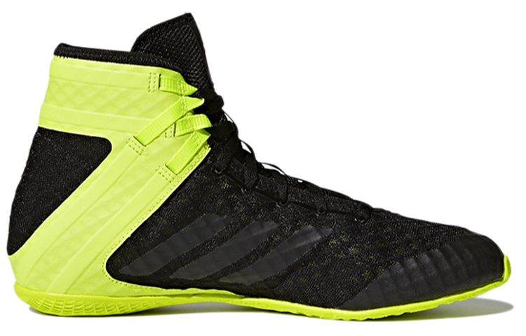 Order adidas Speedex 16.1 ''Noir Jaune'' BA7930
