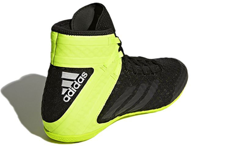 Shop adidas Speedex 16.1 ''Noir Jaune'' BA7930