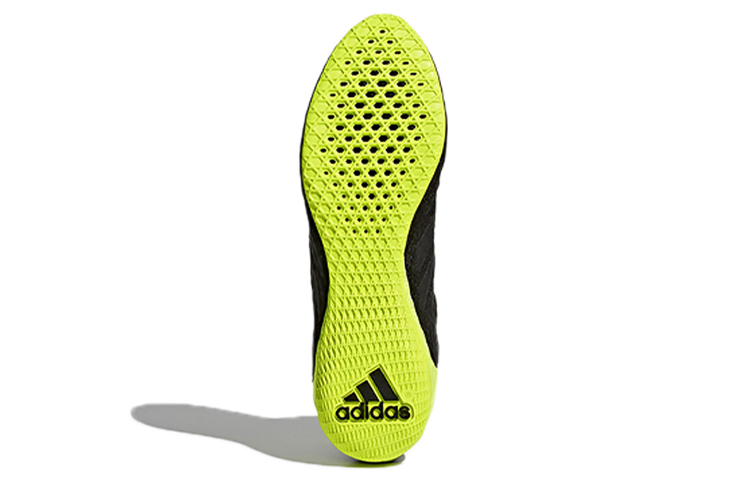 Details for adidas Speedex 16.1 ''Noir Jaune'' BA7930
