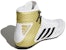 adidas Speedex 16.1 Kasut Tinju Emas 'Putih' DA9894