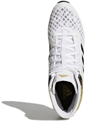 adidas Speedex 16.1 Kasut Tinju Emas 'Putih' DA9894 Purchase adidas Speedex 16.1 Kasut Tinju Emas 'Putih' DA9894