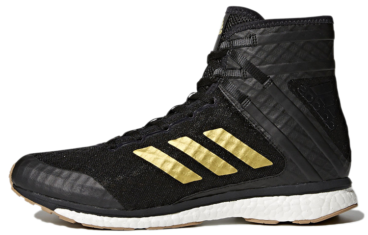 adidas Speedex 16.1 Boost 'Black Gold' DA9883