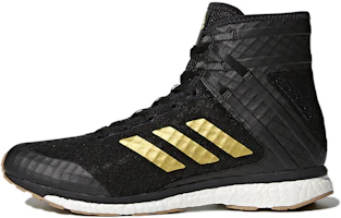 adidas Speedex 16.1 Boost 'Black Gold' DA9883 adidas Speedex 16.1 Boost 'Black Gold' DA9883