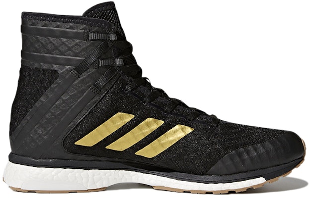adidas Speedex 16.1 Boost 'Hitam Emas' DA9883 Order adidas Speedex 16.1 Boost 'Hitam Emas' DA9883
