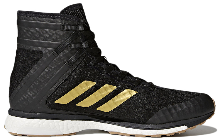 Order adidas Speedex 16.1 Boost ''Noir Or'' DA9883