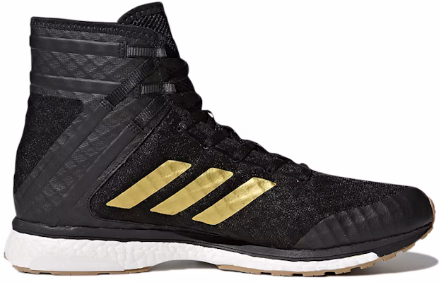 adidas Speedex 16.1 Boost ''Noir Or'' DA9883 Order adidas Speedex 16.1 Boost ''Noir Or'' DA9883