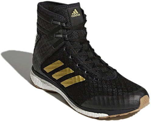 adidas Speedex 16.1 Boost 'Hitam Emas' DA9883 Lookbook adidas Speedex 16.1 Boost 'Hitam Emas' DA9883