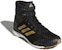 adidas Speedex 16.1 Boost 'Hitam Emas' DA9883