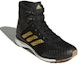 Lookbook adidas Speedex 16.1 Boost 'Hitam Emas' DA9883