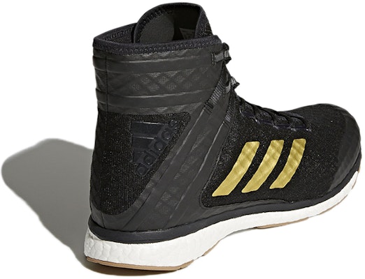 adidas Speedex 16.1 Boost 'Hitam Emas' DA9883 Shop adidas Speedex 16.1 Boost 'Hitam Emas' DA9883