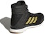 adidas Speedex 16.1 Boost 'Hitam Emas' DA9883