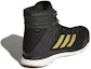 Shop adidas Speedex 16.1 Boost 'Hitam Emas' DA9883