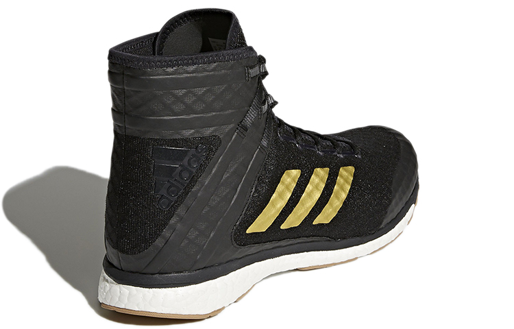 Shop adidas Speedex 16.1 Boost ''Noir Or'' DA9883