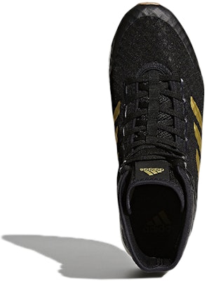 adidas Speedex 16.1 Boost 'Hitam Emas' DA9883 Purchase adidas Speedex 16.1 Boost 'Hitam Emas' DA9883