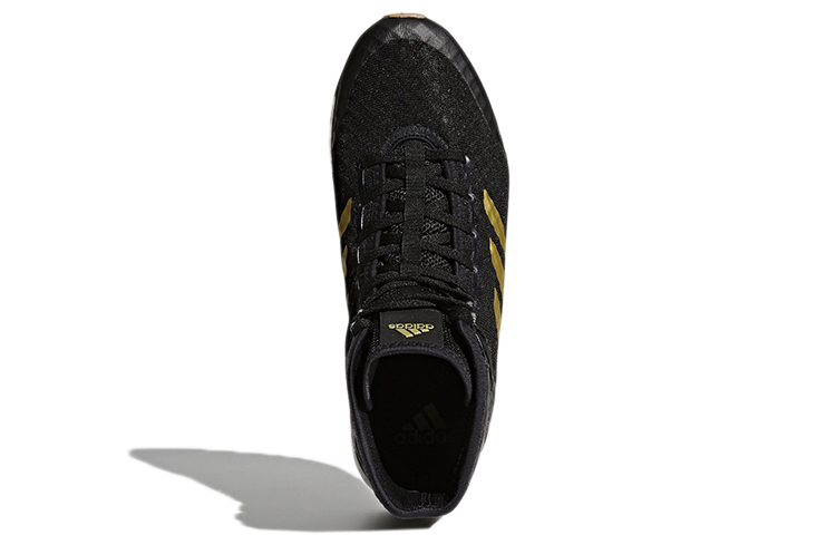 Purchase adidas Speedex 16.1 Boost ''Noir Or'' DA9883