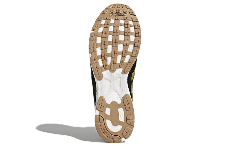 Details for adidas Speedex 16.1 Boost ''Noir Or'' DA9883