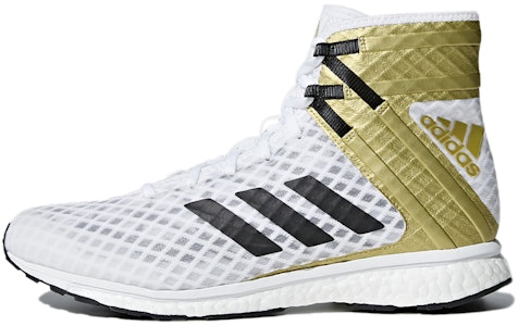 아디다스 스피덱스 16.1 부스트 '화이트 골드' DA9881 Buy 아디다스 스피덱스 16.1 부스트 '화이트 골드' DA9881