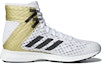 Order adidas Speedex 16.1 Boost 'Putih Emas' DA9881