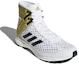 Lookbook adidas Speedex 16.1 Boost ''Blanc Or'' DA9881