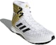 Lookbook adidas Speedex 16.1 Boost 'Putih Emas' DA9881