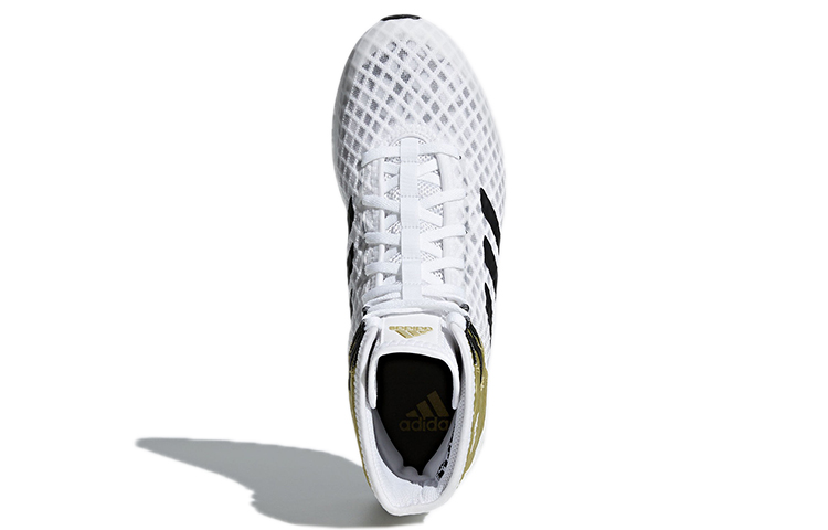 Purchase adidas Speedex 16.1 Boost ''Blanc Or'' DA9881