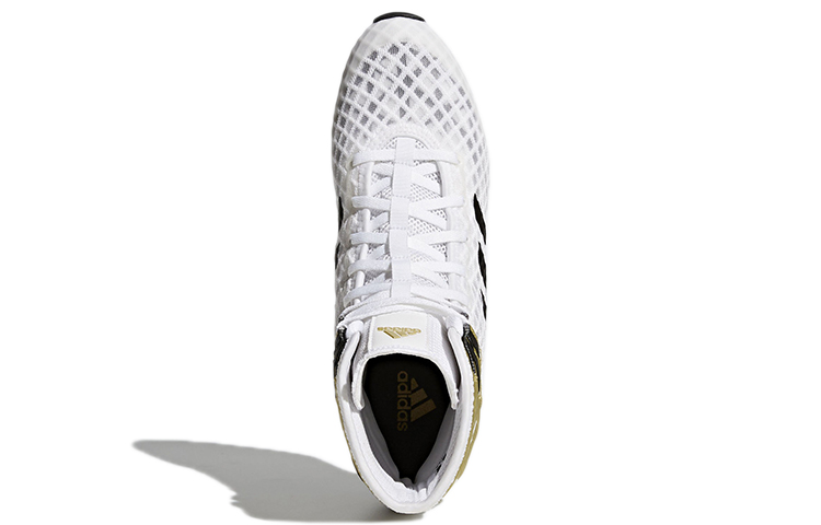 Purchase adidas Speedex 16.1 Chaussures de Boxe Or ''Blanc'' DA9894