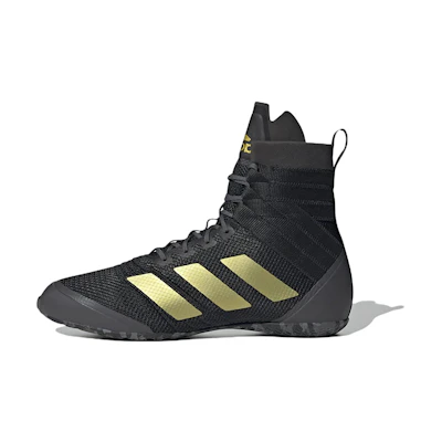adidas Speedex 18 'Black Gold Metallic'