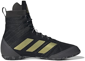 아디다스 스피덱스 18 '블랙 골드 메탈릭' GY4079 Order 아디다스 스피덱스 18 '블랙 골드 메탈릭' GY4079