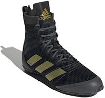 아디다스 스피덱스 18 '블랙 골드 메탈릭' GY4079 Lookbook 아디다스 스피덱스 18 '블랙 골드 메탈릭' GY4079