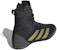 adidas Speedex 18 'Hitam Emas Metalik' GY4079